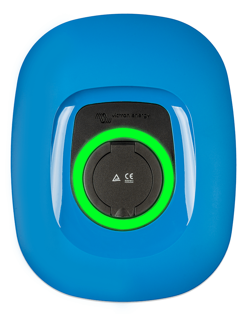 EV Charging Station NS - 22kw
