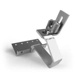Schletter Dachhaken Rapid2+Pro Universal