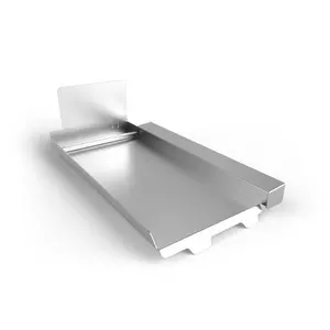 Schletter Alu-Tile BEZ f. Erlus Falzziegel 103005-002