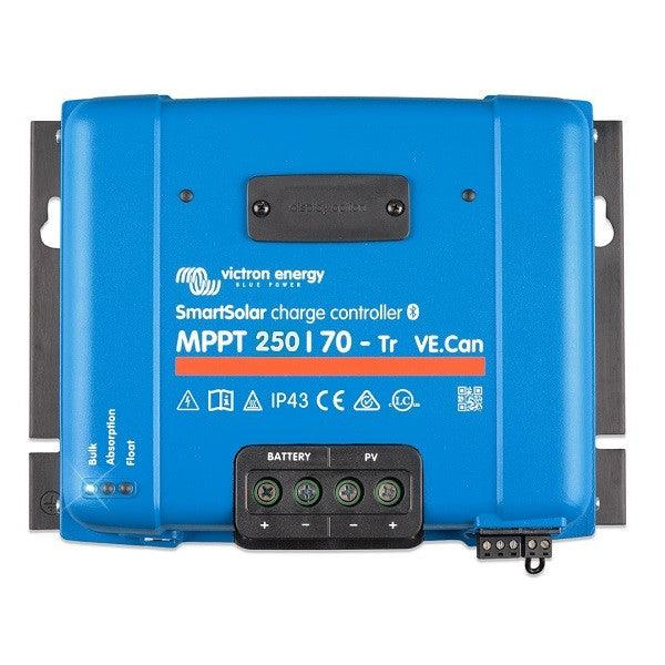 SmartSolar MPPT 250/70-Tr VE.CAN (12/24/48V-70A)
