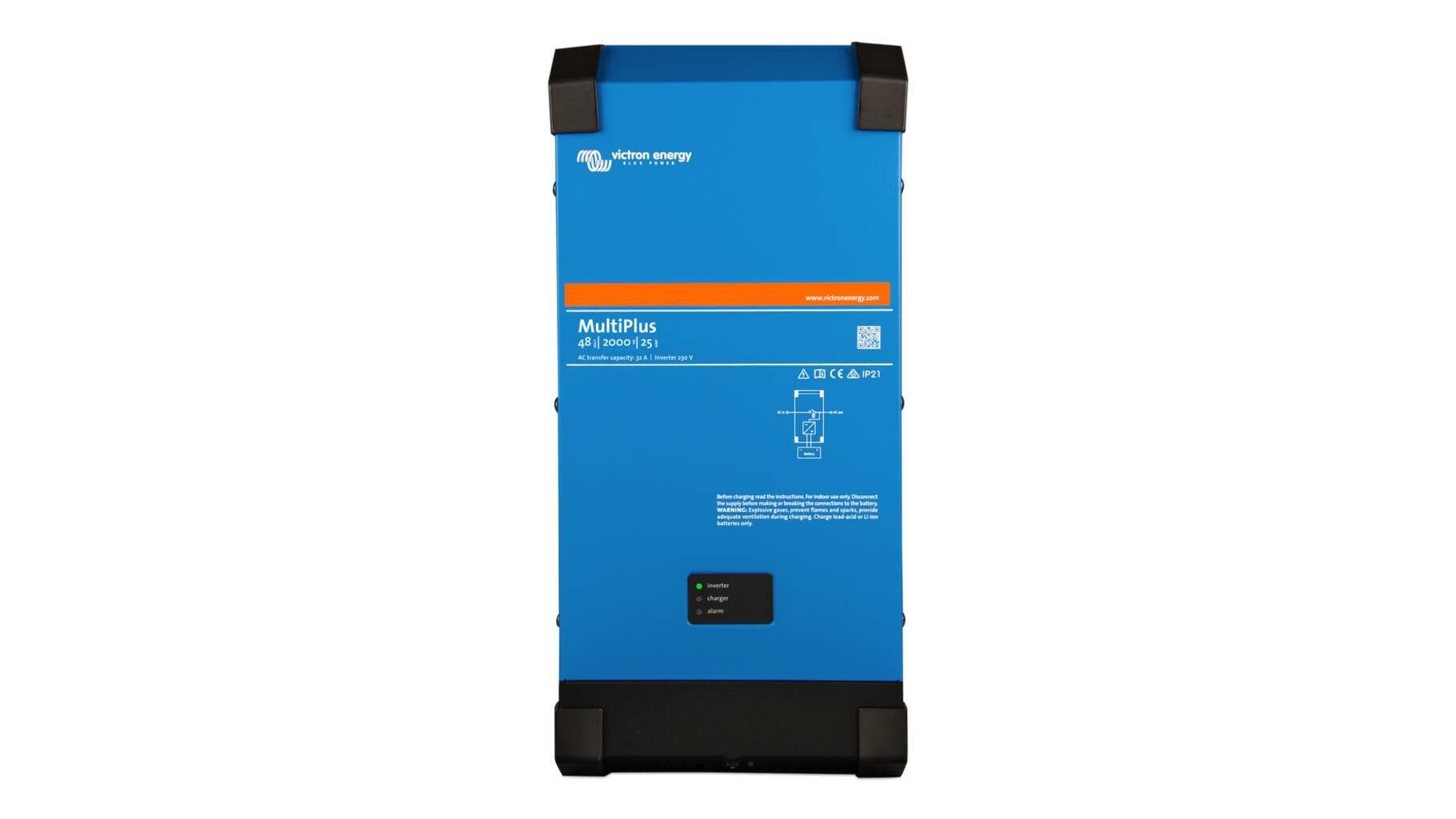 MultiPlus 48/2000/25-32