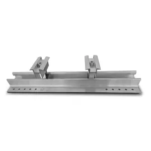 K2 Sample Set MiniRail MK2, K2 Handmuster MiniRail MK2 2003515