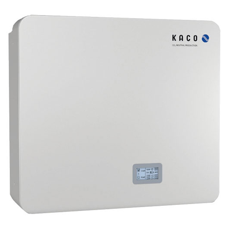 Kaco blueplanet hybrid 10.0 TL3 Hybridwechselrichter