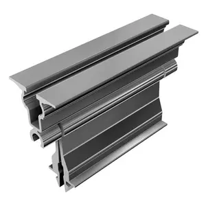 SL-Rack Trapezadapter