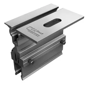 SL-Rack Industriefalzklemme 2.0–3