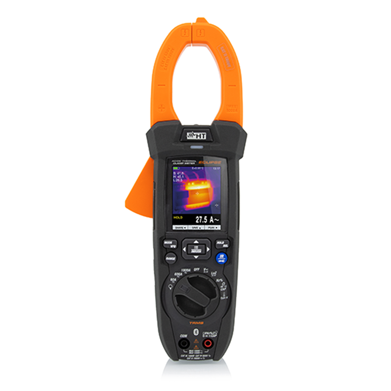 HT Instruments ECLIPSE