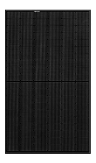 REC Solar Alpha Pure Series 405 Solarmodul, 405Wp, monokristallin