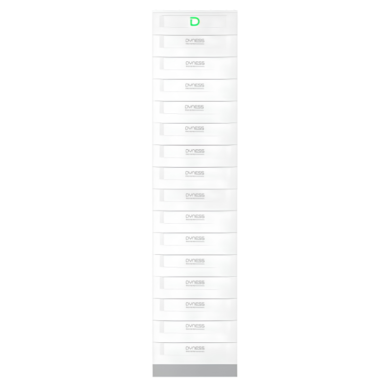 Dyness STACK100 Pro Batteriespeicher 76,8 kWh – STACK100 Pro-15S