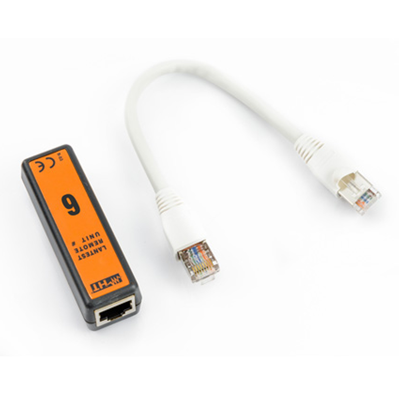 HT Instruments REM6 Kodierstecker + Patchkabel