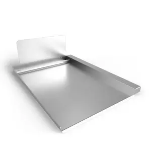 Schletter Alu-Tile BEZ f. Braas Tegalit 103005-025