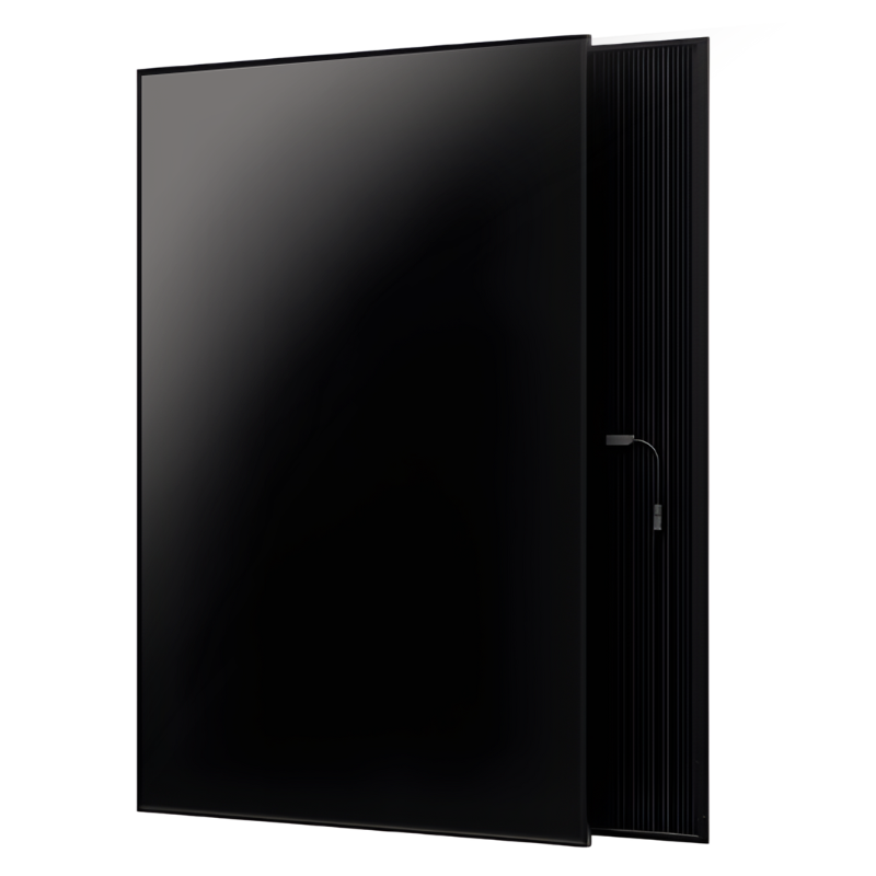 AIKO Neostar 3S+54 470 Wp Fullblack Solarmodul AIKO-A-MCE54Db - Vollpalette (37 Stück)