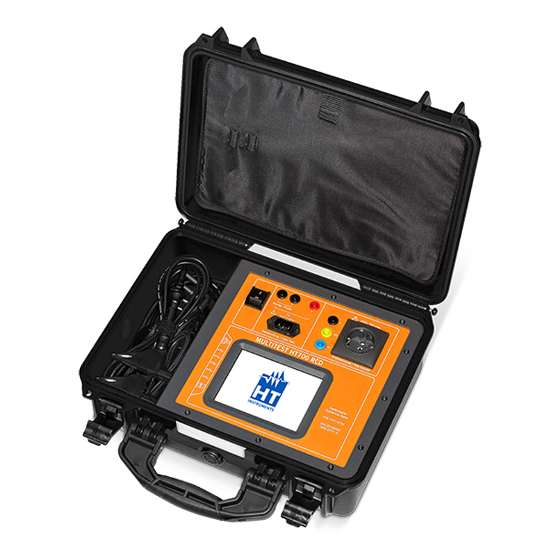 HT Instruments MultiTest HT700 RCD