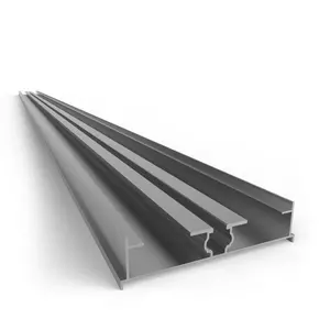 Schletter Grundprofil für Flat Grid 2150mm 128039-203
