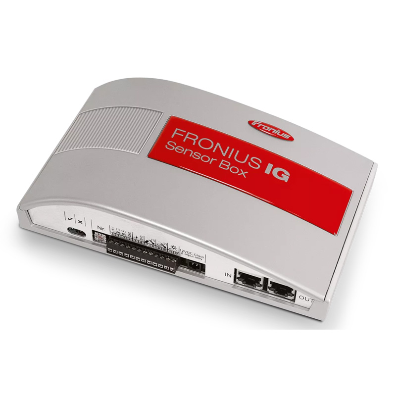Fronius IG Sensor Box 4,240,104