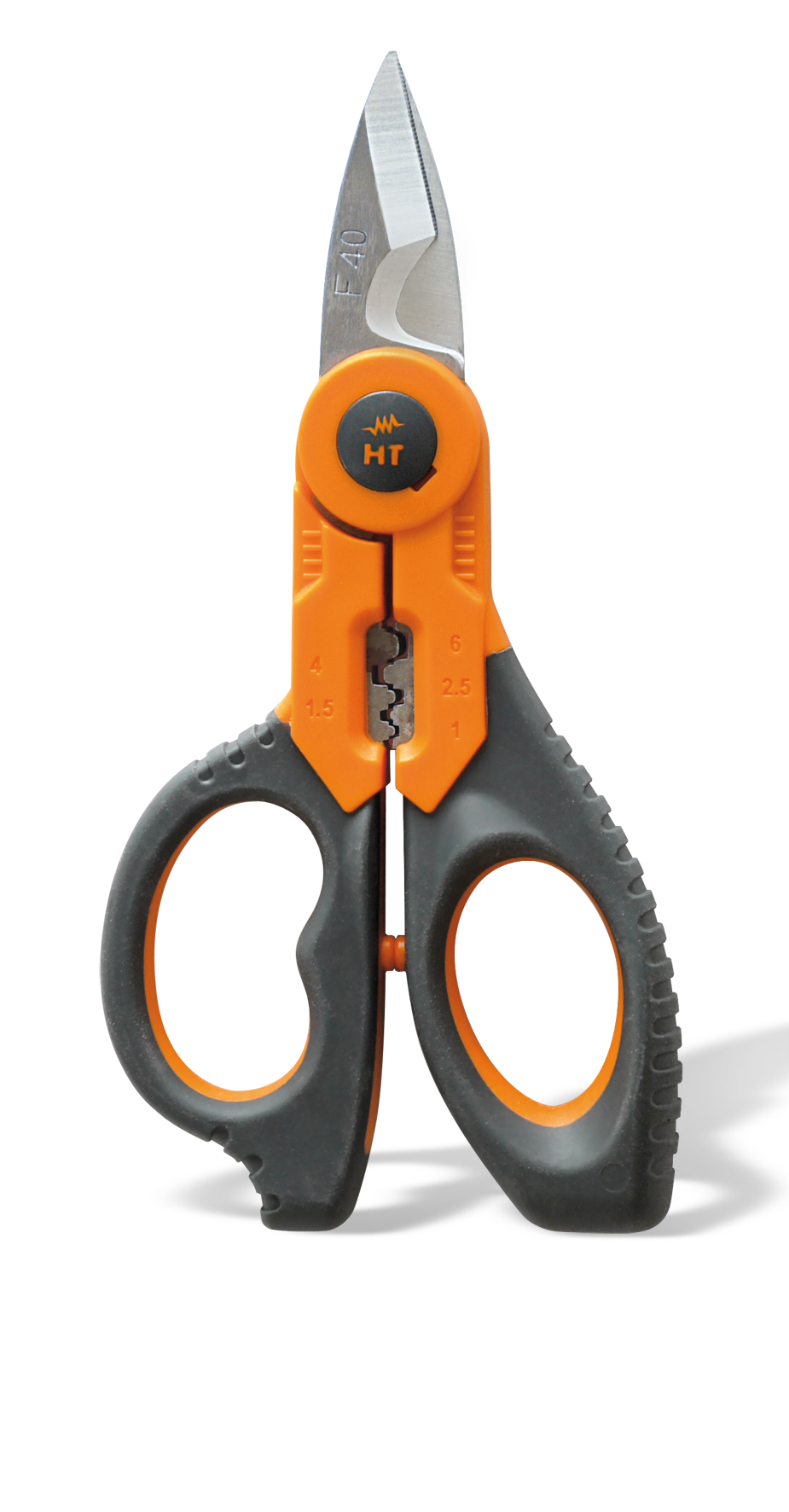 HT Instruments F40 Professionelle Kabelschere