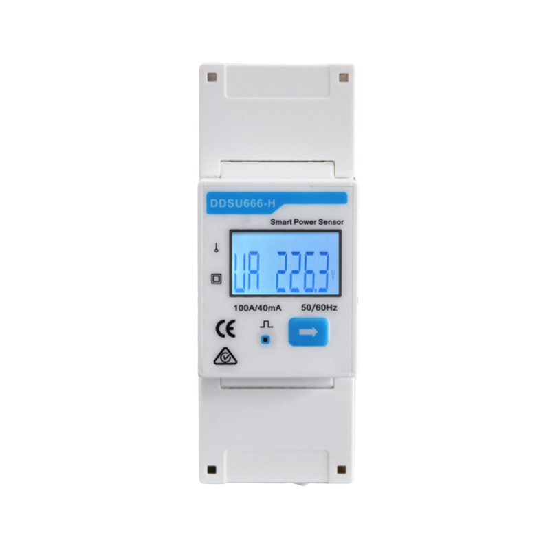Huawei Smart Power Sensor einphasig DDSU666-H
