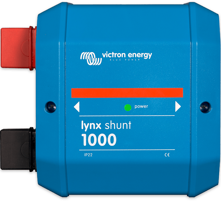 Lynx Shunt VE.Can (M10)