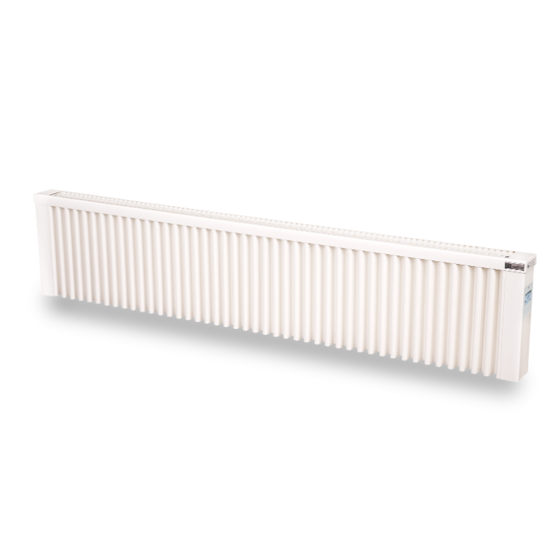 Thermotec AeroFlow® Elektroheizung SLIM 2000 mit FlexiSmart Pro Steuerung