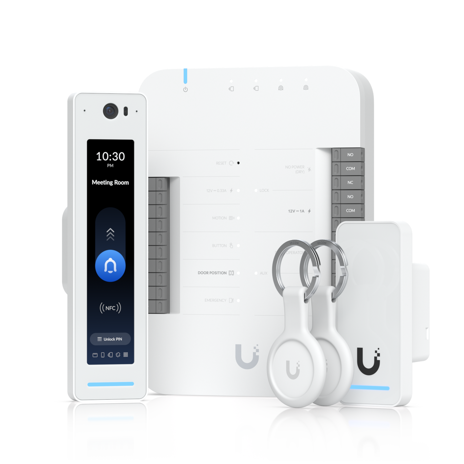 Ubiquiti Access G2 Starter Kit Pro UA-G2-SK-Pro