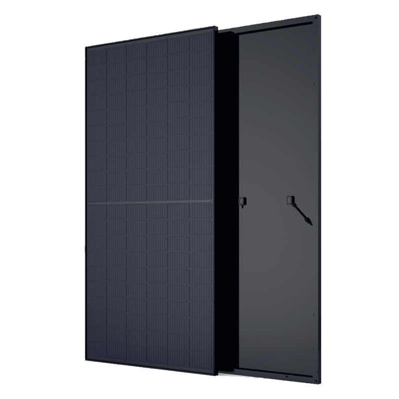 Trina Solar Honey Black TSM-315-DD06M.05 (II), 315Wp Solarmodule, mono, Fullblack