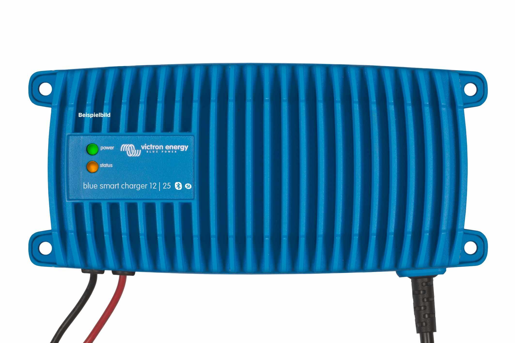 Blue Smart IP67 Charger 12/7(1) 120V NEMA 5-15