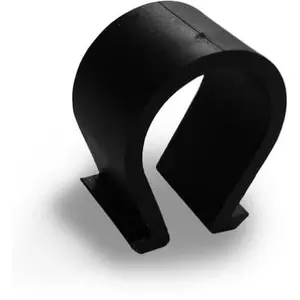 K2 Omega Cable Clip, Omega Kabel Clip 1005394