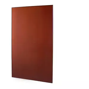 Solar Fabrik Mono S4 Halfcut Chroma Orange 11160400