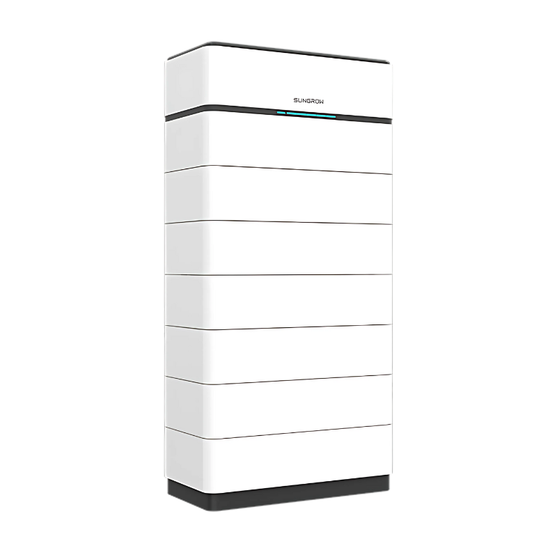 Sungrow SBH350 V11 Batteriespeicher 35,0 kWh