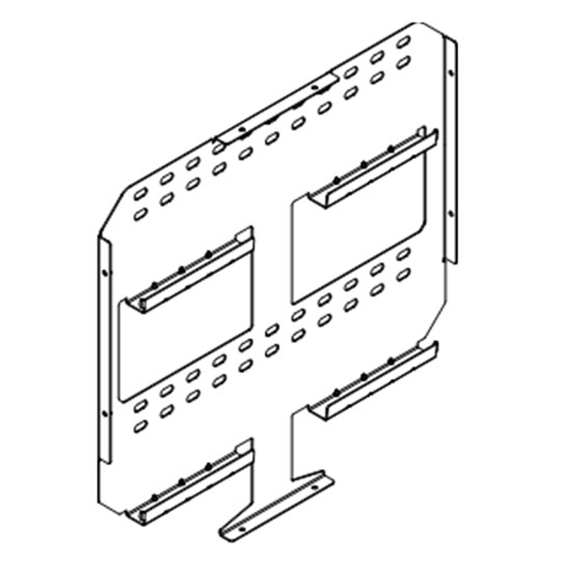 LG Energy Solution Wandmontage Enblock FLEX