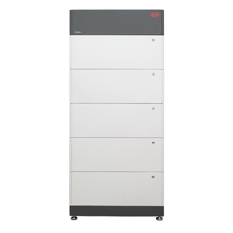 BYD B-Box Premium LVS 20.0 Batteriespeicher 20 kWh