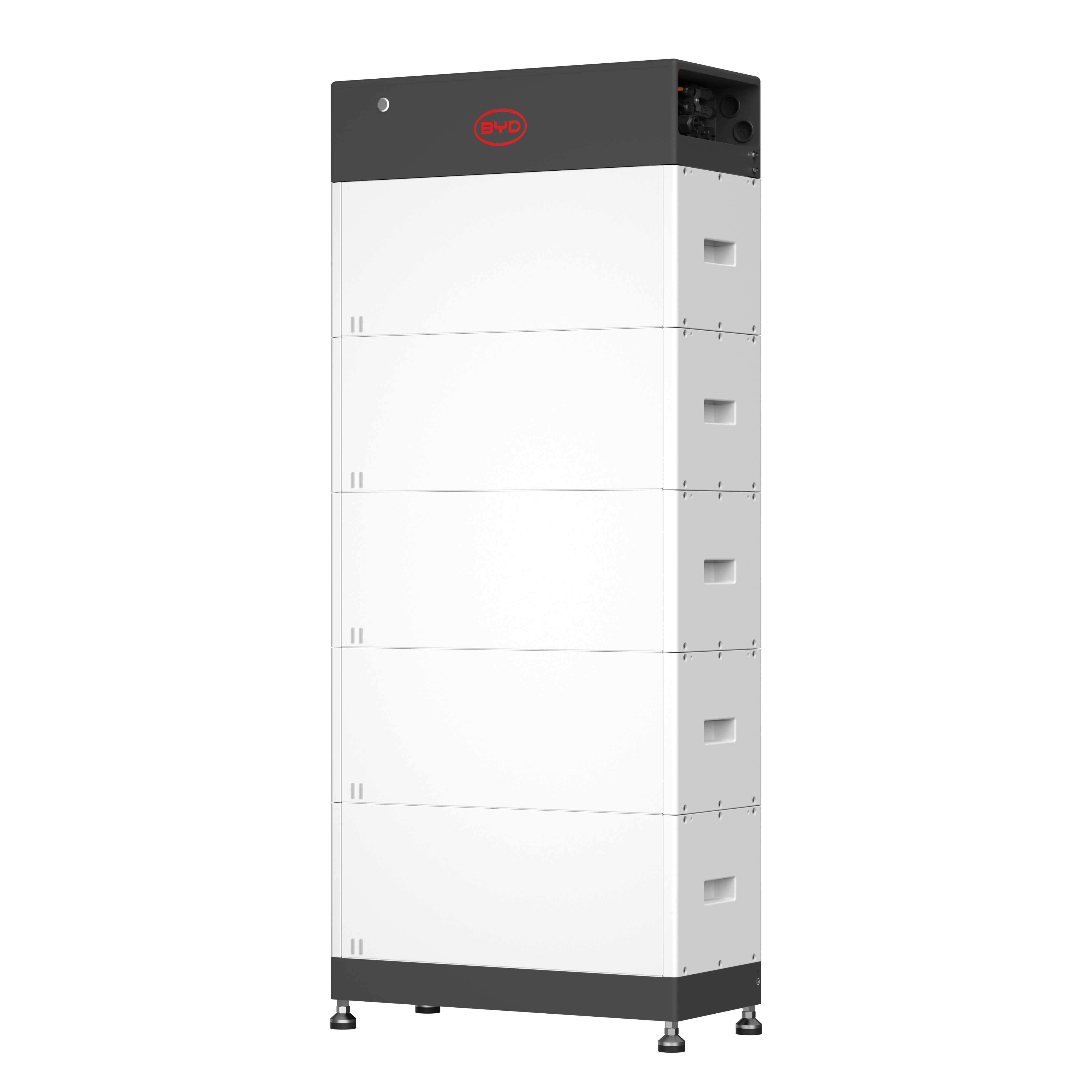 BYD HVS+ HV-Batteriespeichersystem 12.8 (12.8kWh) IP55