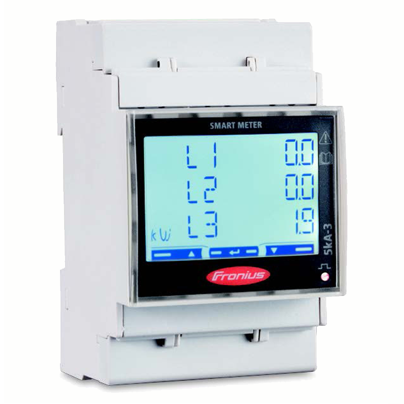 Fronius SMART METER TS 5KA-3 Bidirektionaler Zähler 42,0411,0346