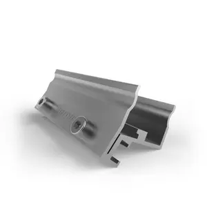Schletter Verbinder E Solo05 ProfiPlus vormontiert