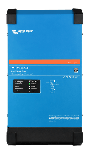 MultiPlus-II 24/3000/70-32