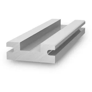 K2 InsertionRail RailConnector, Schienenverbinder InsertionRail 2002764