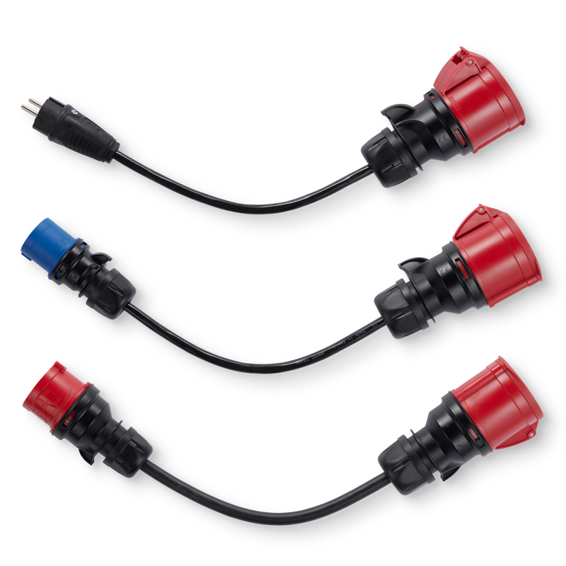 Fronius Wattpilot GO 22 2.0 Wallbox Adapter Set 4,240,410