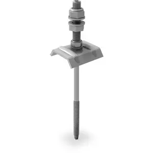 K2 P|SolidRail SolarFastener 8x195/50 I CAL, Solarbefestiger 2003021