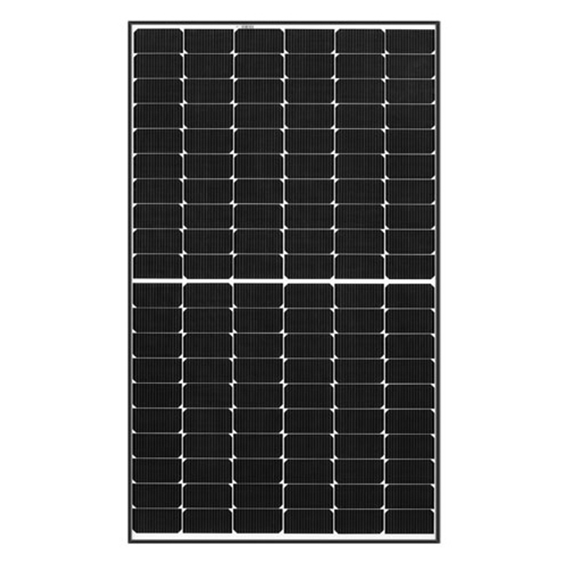 REC Alpha 375 AA Solarmodul, 375Wp, monokristallin