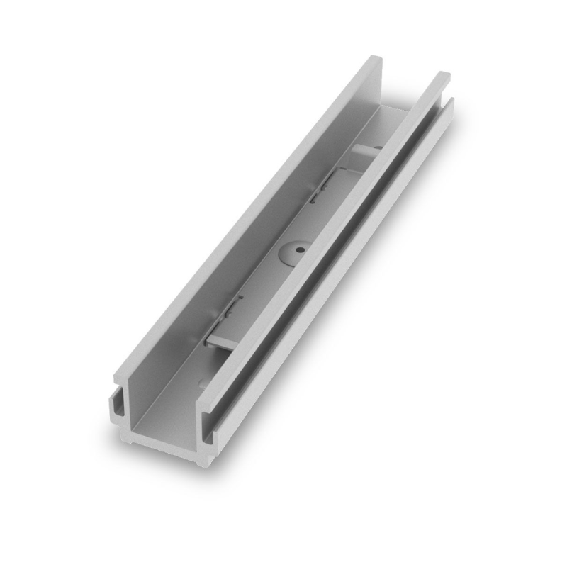 K2 Dome 6 Xpress Connector Set, Schienenverbinder Set für das Dome 6 Xpress System 2004819