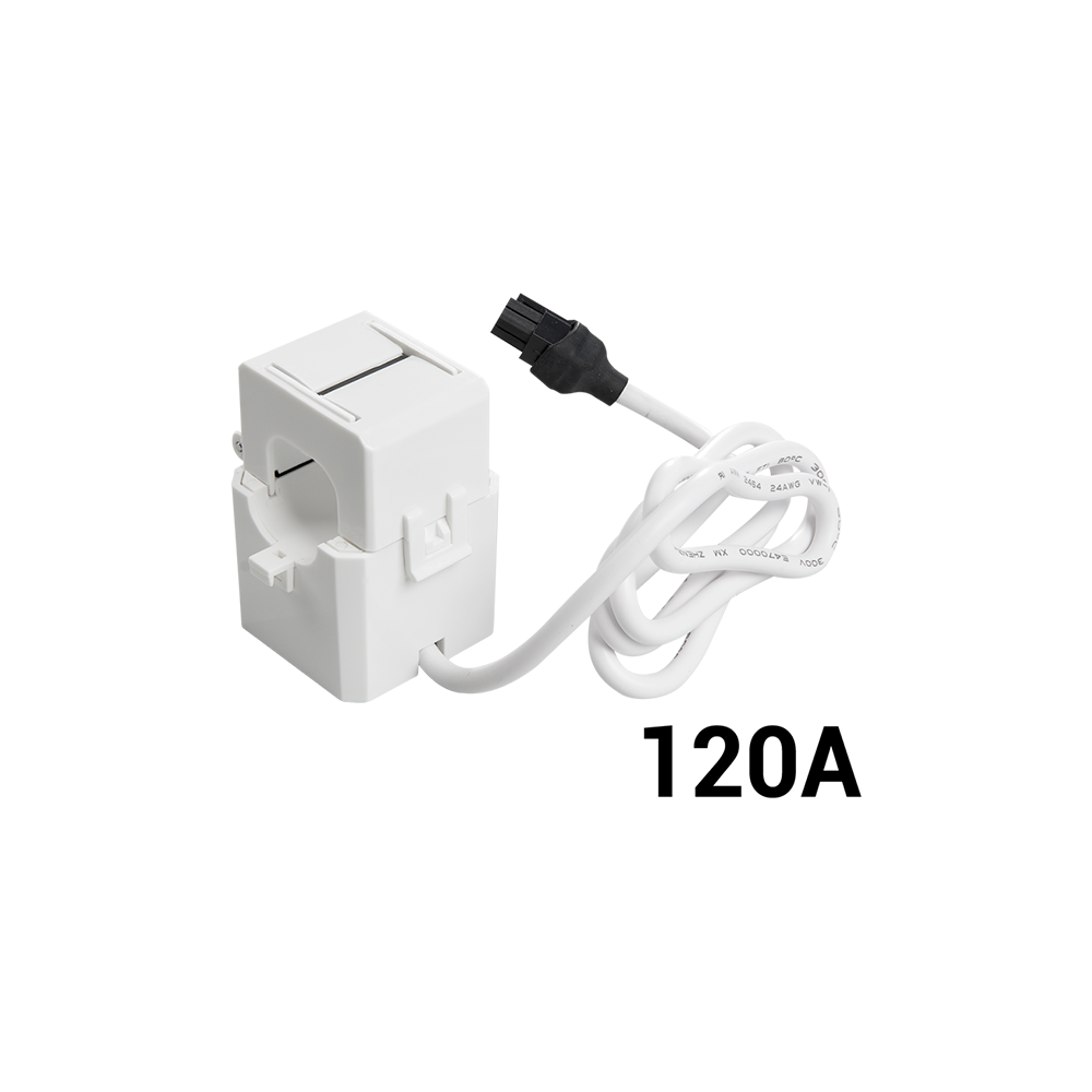 Current Transformer 120A