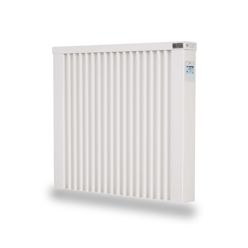 Thermotec AeroFlow® Elektroheizung COMPACT 1300 mit FlexiSmart Pro Steuerung