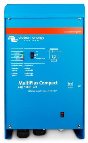MultiPlus C 24/1600/40-16