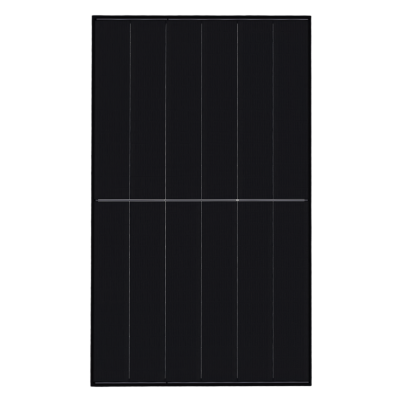 Jinko Solar Tiger Neo III 465 Wp TOPCon Doppelglas Bifazial Solarmodul JKM465N-48QL6-BDV
