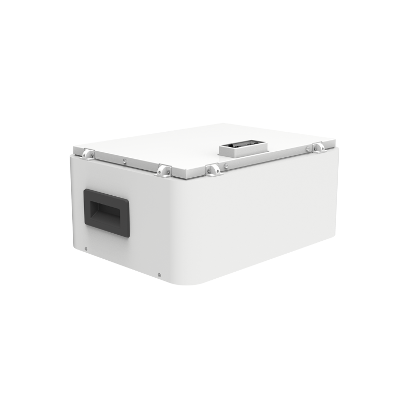 Dyness HV9637 Batteriemodul für Tower Batteriespeicher 3,55 kWh (B-Ware)