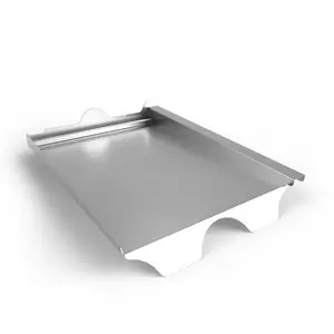 Schletter Alu-Tile BEZ f. Eternit Heidelberger 103005-006