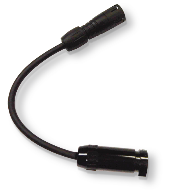 HT Instruments ACONBIN Adapter für Anschluss eines Stromwandler