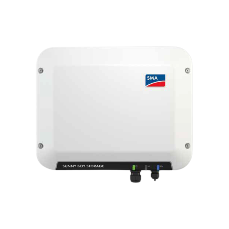 SMA Sunny Boy Storage SBS 2.5 Speicher Wechselrichter