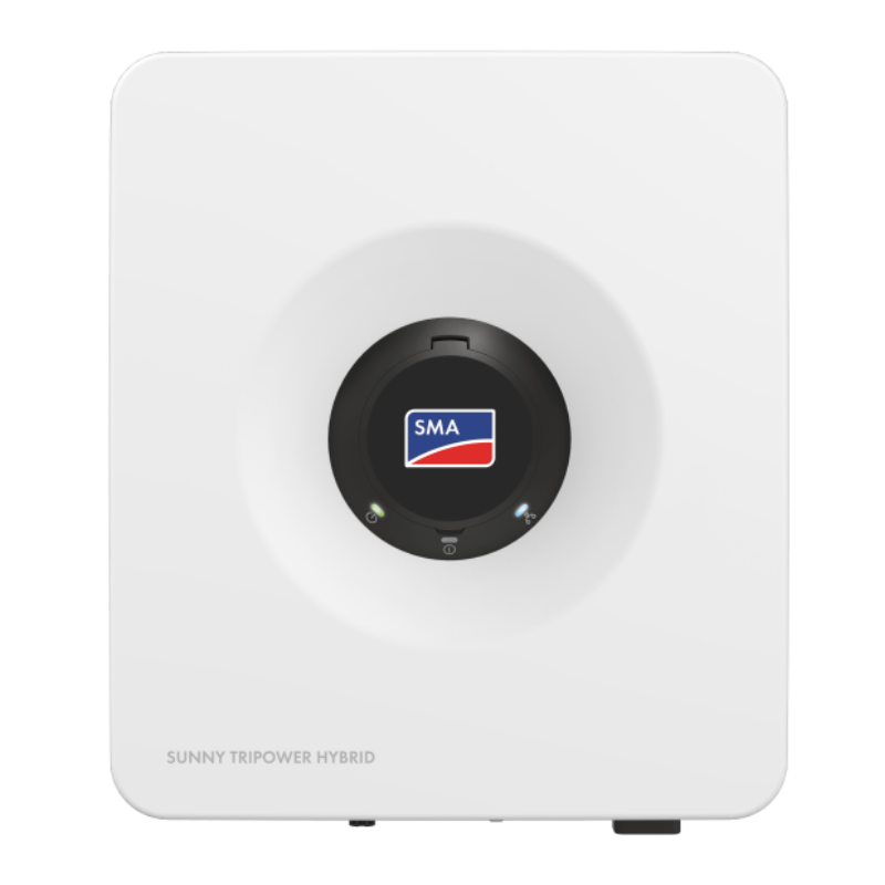 SMA Sunny Tripower Hybrid X 30 kW Hybrid-Wechselrichter STPH30-70