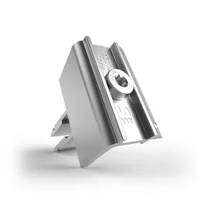 Schletter Endklemme RapidPro 30-47mm 131020-000