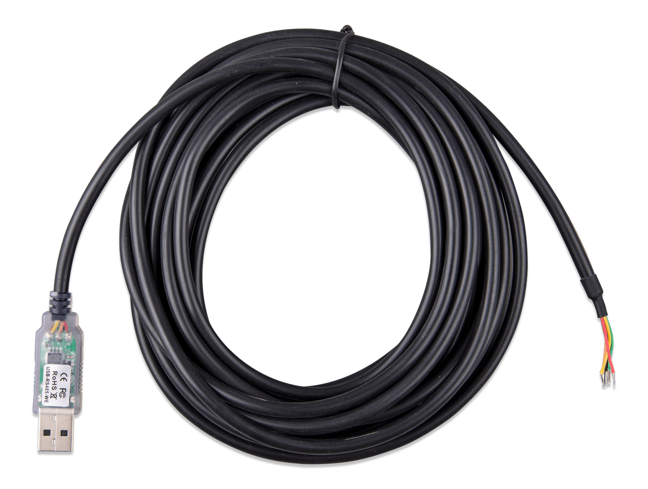 RS485 zu USB Schnittstelle 5m